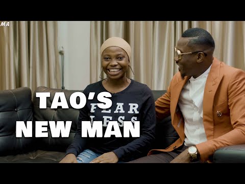 Taaooma - Tao's New Man